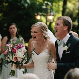 Meet your Posher, Ashleigh